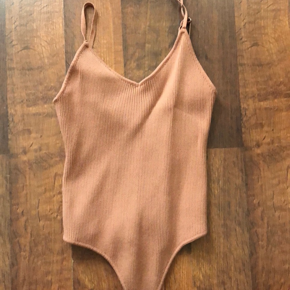NWOT Windsor Bodysuit